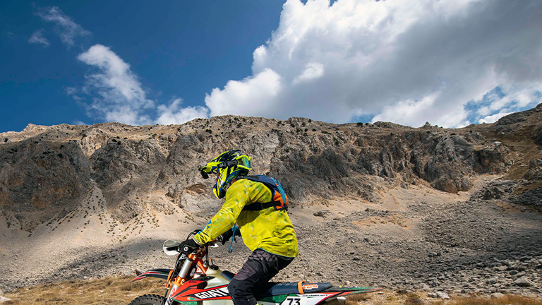 2023 SEAtoSKY - Sky Race